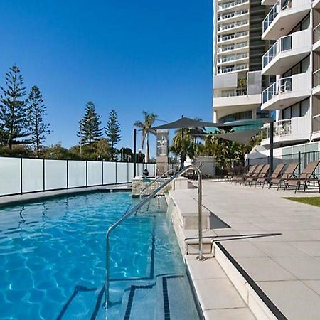 South Pacific Plaza - Official Aparthotel Broadbeach Exterior photo