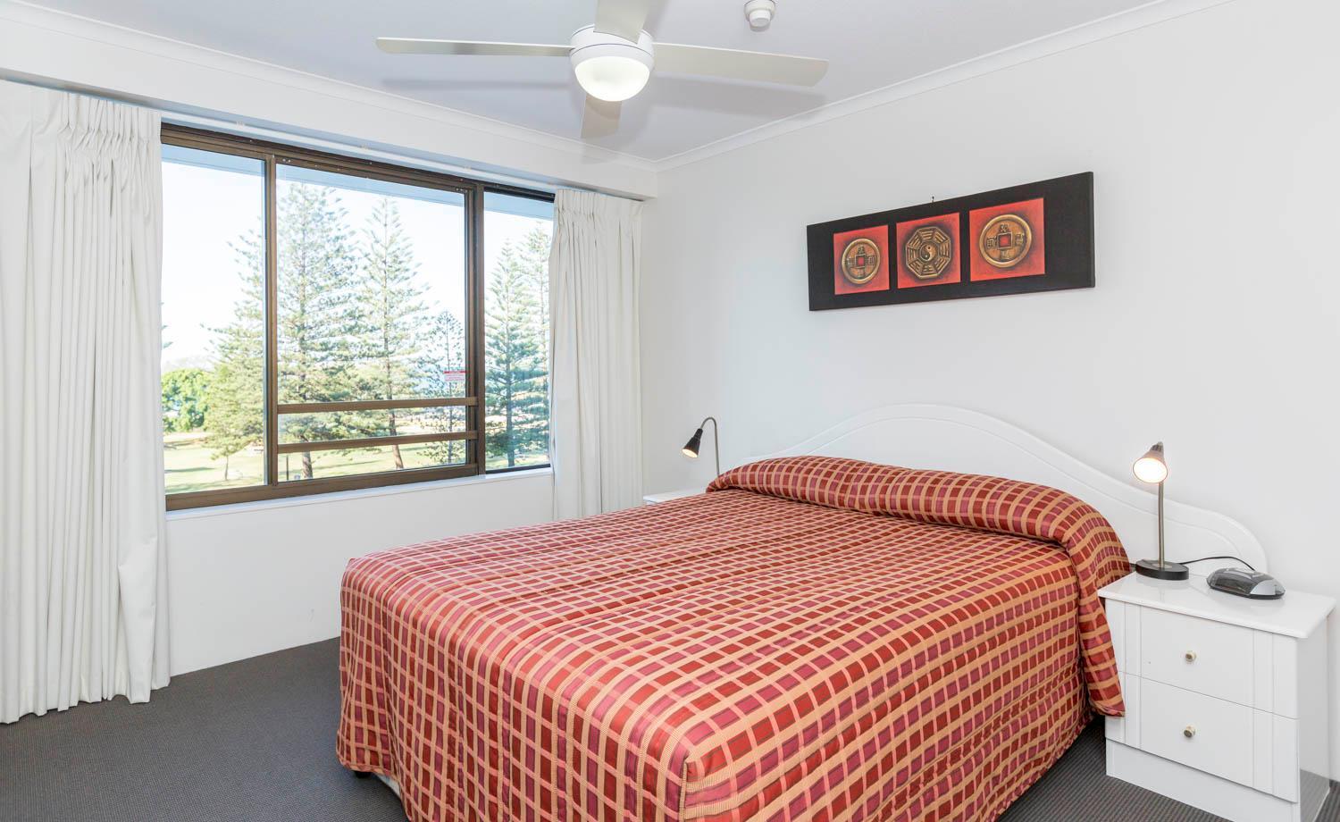 South Pacific Plaza - Official Aparthotel Broadbeach Exterior photo