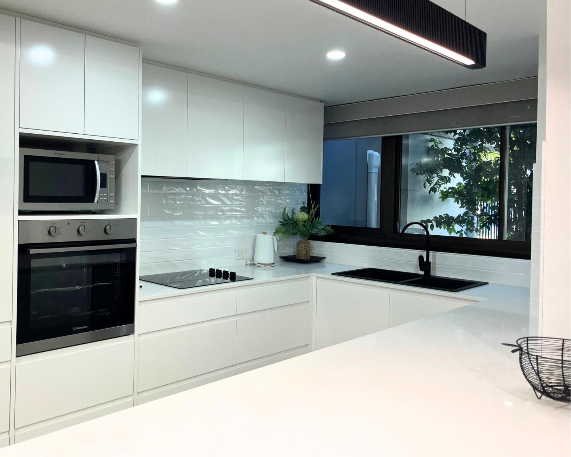South Pacific Plaza - Official Aparthotel Broadbeach Exterior photo