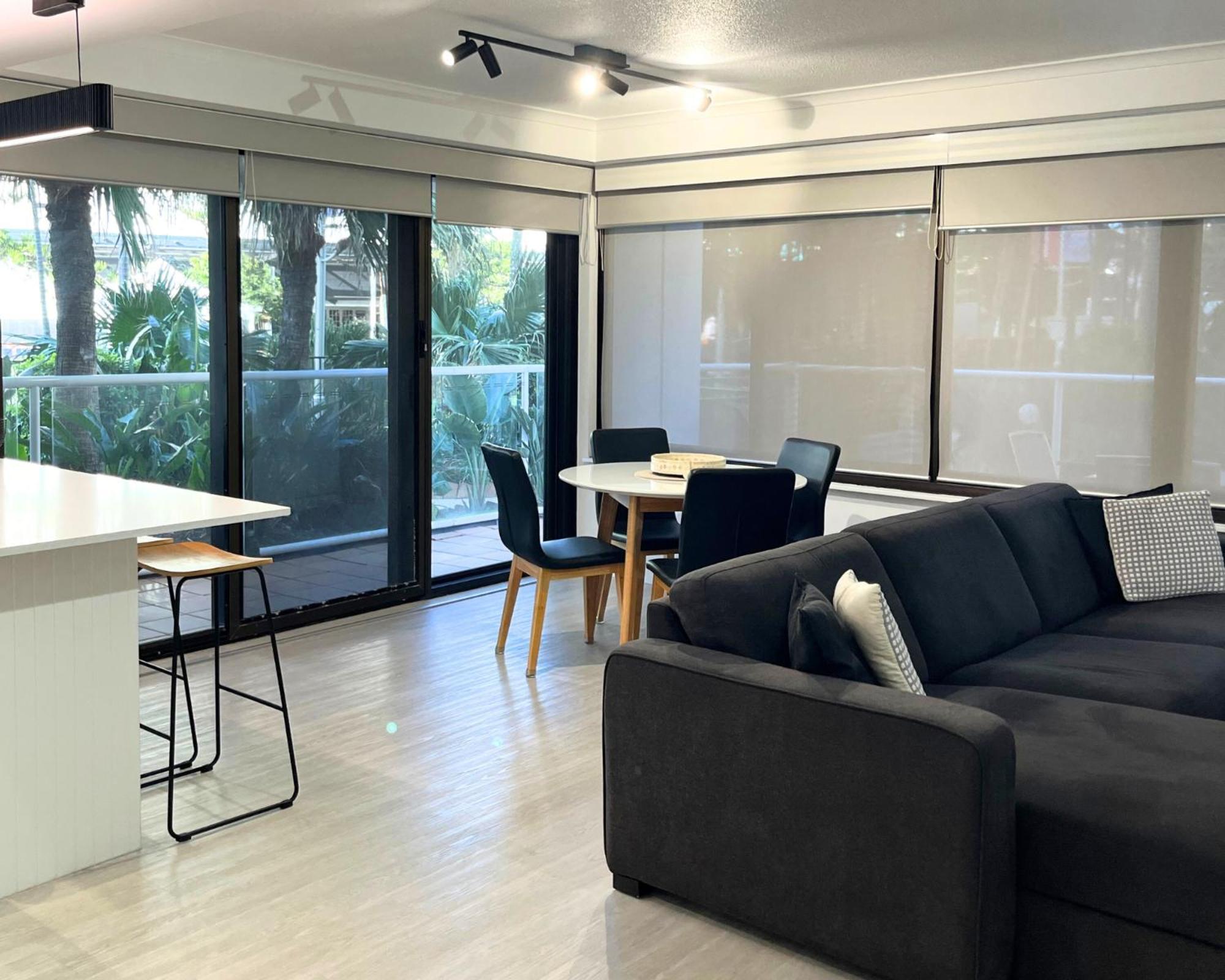 South Pacific Plaza - Official Aparthotel Broadbeach Exterior photo